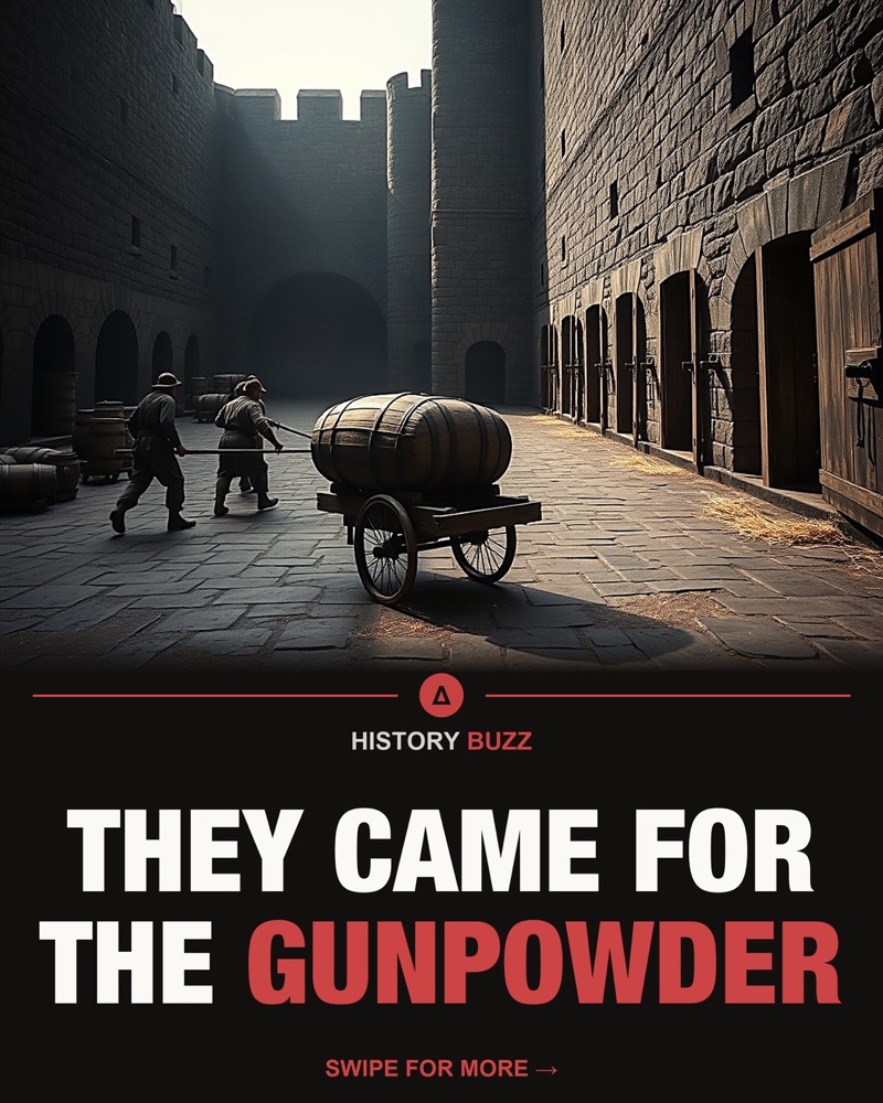 HistoryBuzz carousel cover
