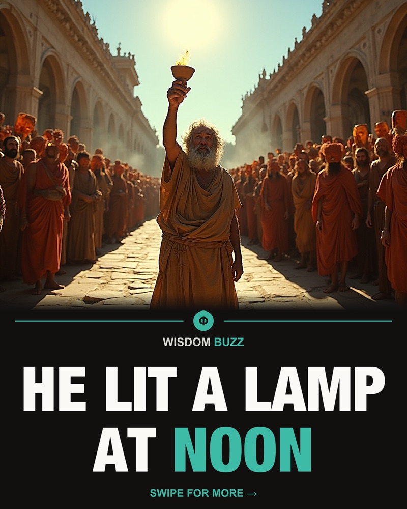 WisdomBuzz carousel cover