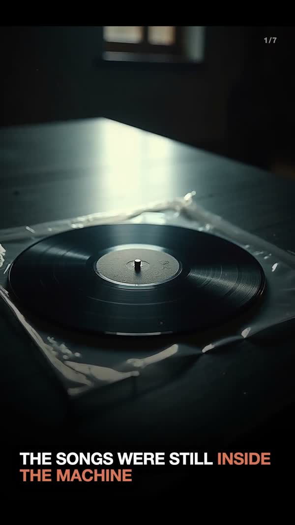 Frame from a bizAIbuzz YouTube Short